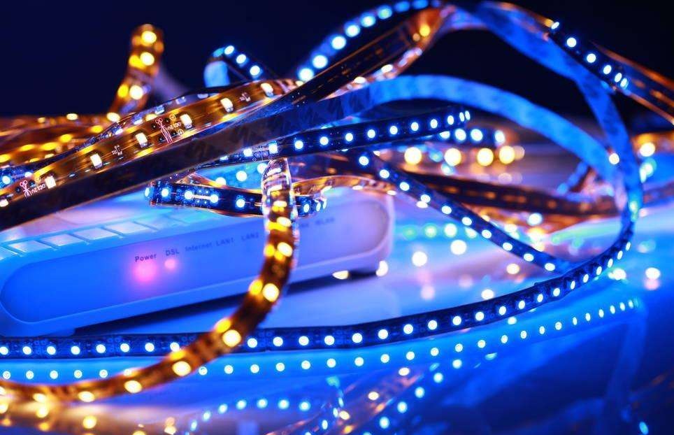 LED散热资料该如何选择和运用？