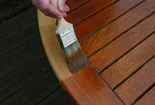 展辰/华润/嘉宝莉密集发布高性价比水性家具漆