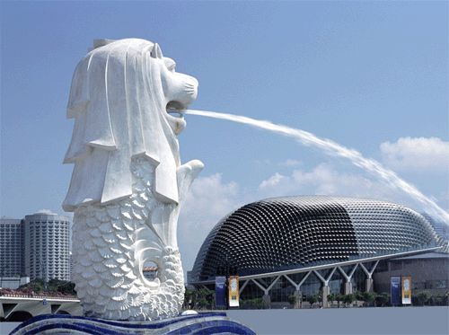 新加坡