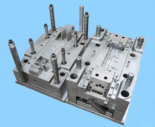 【干货】注塑模具常见故障该怎么解决？