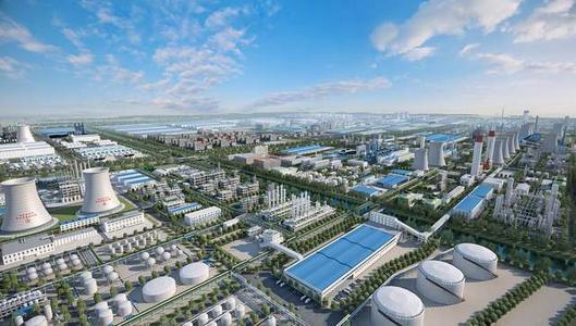 鲁西化工拟投资140亿建三大化工项目