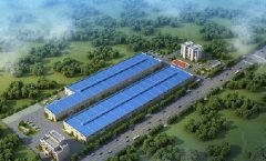 永冠新材拟投资8.855亿元在江西建设环保可降解新材料生产基地