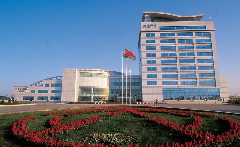 东华科技拟与新疆天业共同投建10万吨/年PBAT项目