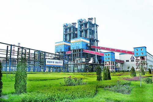 山西华阳新材料投资50万吨PBAT项目