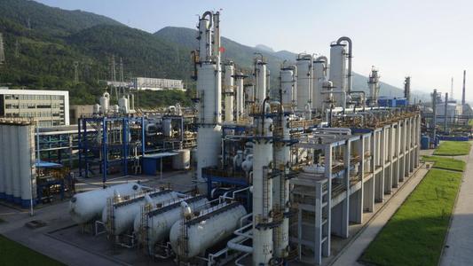甘肃银光TDI、PVC产品单月产量创新高