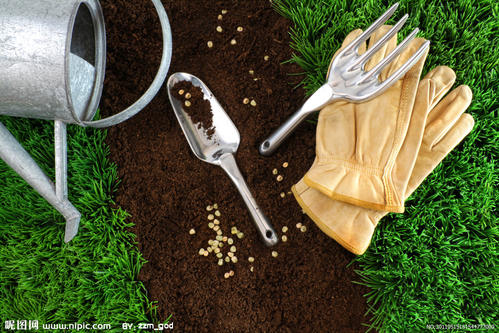 凯柏胶宝：TPE材料用于制造更好的园艺工具