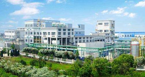 阿科力拟16亿元在泰兴经开区投建聚醚胺、光学材料项目