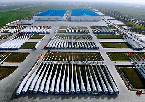 中材科技拟对中建材航空进行增资 加速推进航空复材产业项目落