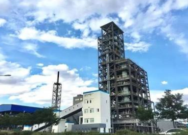 年产30万吨PBAT！安徽昊源拟建全新可降解塑料项目
