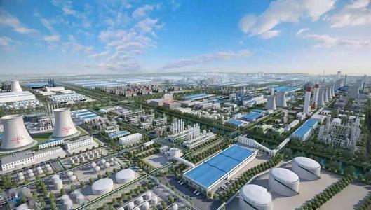 PBAT100亿、PLA132亿、 PGA137亿，香港恒丰在山东枣庄建降解产业园