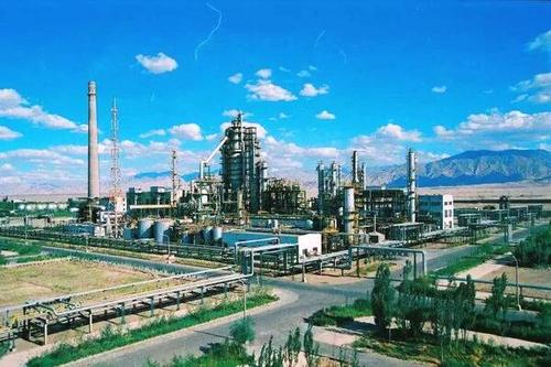 洛阳石化PTA装置优化攻关实现减排增效