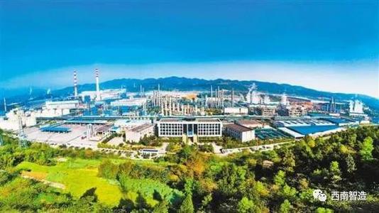 重庆华峰打破己二腈生产国外垄断