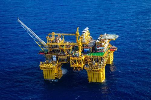 “深海一号” 探寻超深海能源宝藏