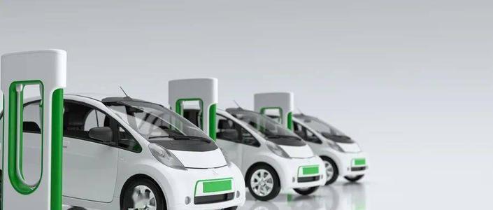 “碳中和”提速电动汽车市场化普及