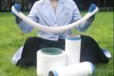 我国科学家研发出可无源制冷的光学超材料织物