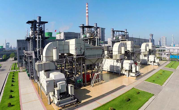 金能科技45万吨/年聚丙烯装置试产成功