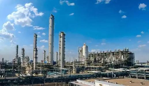 中原石化电容器膜料质量大幅提高