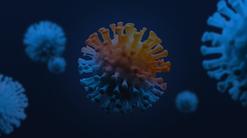  妙抗保国际宣布新型抗病毒技术，减少高达99%病毒载量