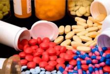 原料药产业高质量发展方案印发