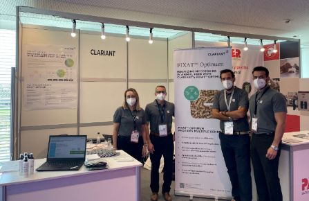 科莱恩推出 FIXAT™ Optimum：最大程度减少霉菌毒素对饲料的影响