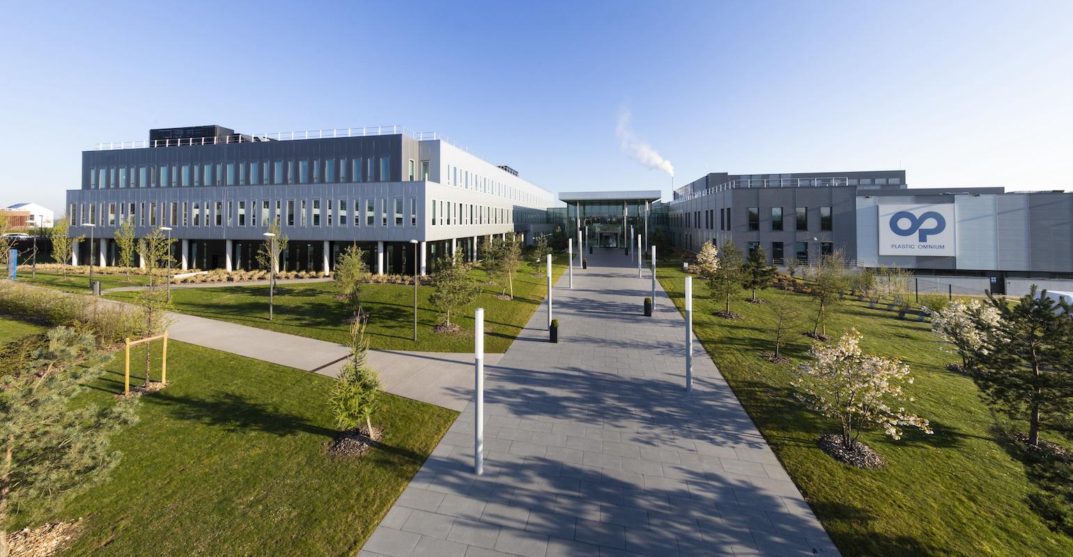 TotalEnergies与Plastics Omnium合作，加快汽车行业回收聚丙烯的发展