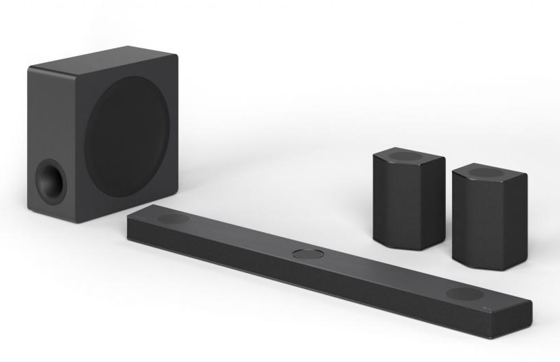 单一材料触摸屏、回收塑料开关外壳…为了减碳，消费电子都有