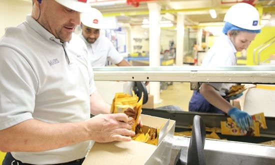 玛氏宠物用品公司Sheba品牌将使用SABIC Trucircle产品组合中经认证