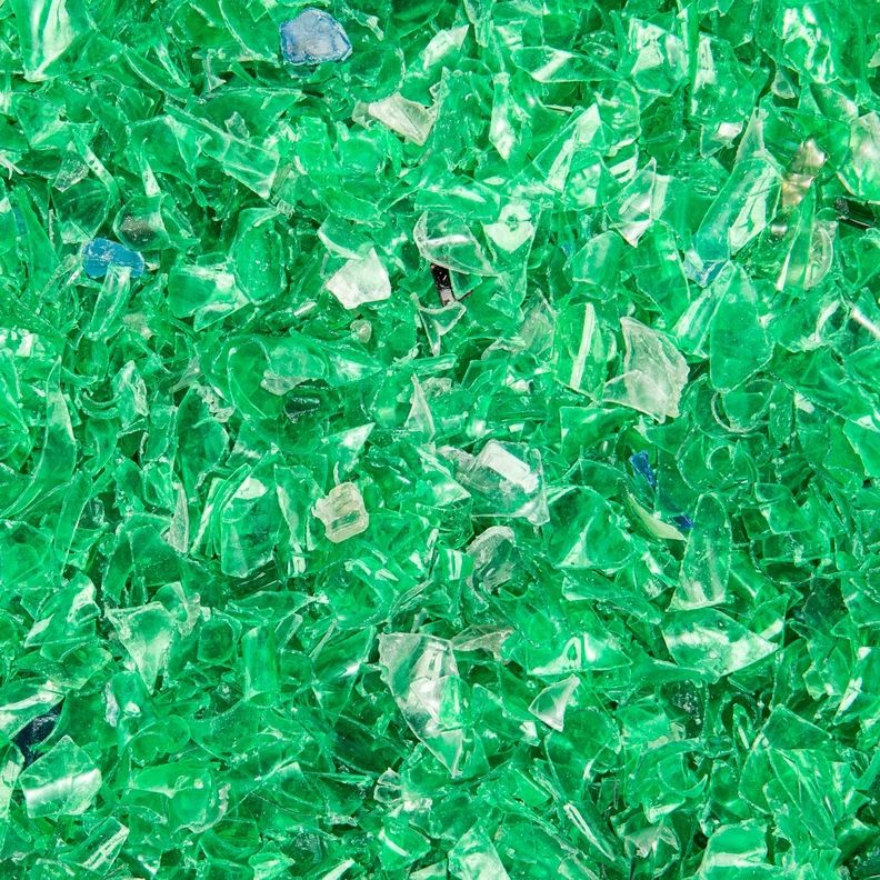 机器人分拣提高了回收的可靠性、效率和质量