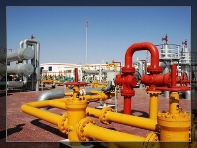 一季度我国煤炭、原油、天然气进口均同比下降