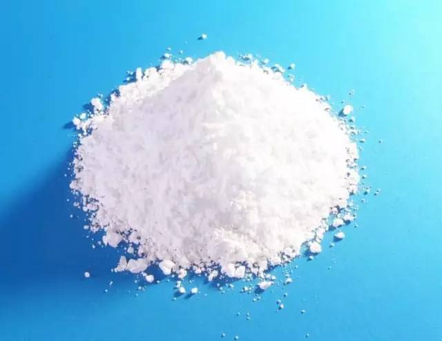 史上最全！罕见无机填料分类和在改性PP中的使用
