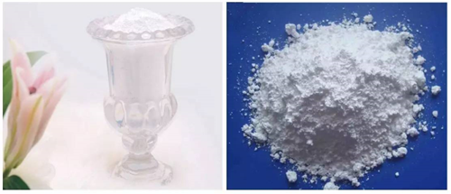 阻燃界新星之纳米阻燃剂的分类与用处