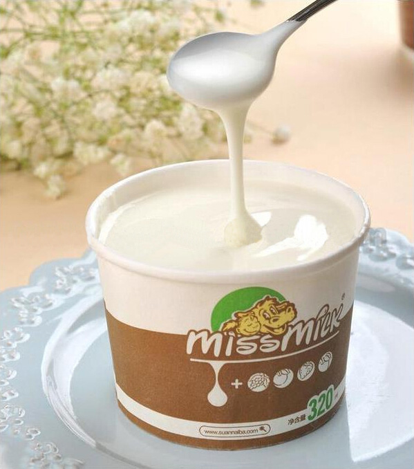 酸性乳饮料包装潜力无限 轻量化成日化品包装趋势