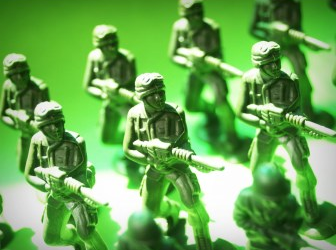 变废为宝 废弃塑料可用来3D打印